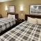 Rodeway Inn & Suites