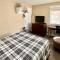 Rodeway Inn & Suites - Kamloops