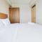 Cozy and Simply Look 2BR 19 Avenue Apartment By Travelio - Tangerang