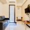 Cozy and Simply Look 2BR 19 Avenue Apartment By Travelio - Tangerang