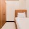 Cozy and Simply Look 2BR 19 Avenue Apartment By Travelio - Tangerang