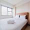 Cozy and Simply Look 2BR 19 Avenue Apartment By Travelio - Tangerang