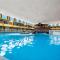 Clarion Inn & Suites and Convention Center - 科尔尼