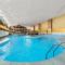 Clarion Inn & Suites and Convention Center - 科尔尼