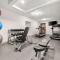 Clarion Inn & Suites and Convention Center - 科尔尼
