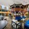 Clarion Inn & Suites and Convention Center - 科尔尼