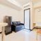 Cozy and Simply Look 2BR 19 Avenue Apartment By Travelio - Tangerang