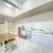 Pleasant 2BR Apartment at Newton Residence By Travelio