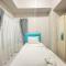 Pleasant 2BR Apartment at Newton Residence By Travelio