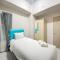 Pleasant 2BR Apartment at Newton Residence By Travelio