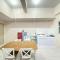 Pleasant 2BR Apartment at Newton Residence By Travelio