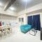Pleasant 2BR Apartment at Newton Residence By Travelio