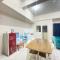 Pleasant 2BR Apartment at Newton Residence By Travelio