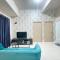 Pleasant 2BR Apartment at Newton Residence By Travelio