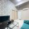 Pleasant 2BR Apartment at Newton Residence By Travelio