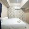 Pleasant 2BR Apartment at Newton Residence By Travelio