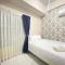 Pleasant 2BR Apartment at Newton Residence By Travelio