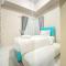 Pleasant 2BR Apartment at Newton Residence By Travelio