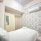 Pleasant 2BR Apartment at Newton Residence By Travelio