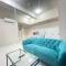 Pleasant 2BR Apartment at Newton Residence By Travelio