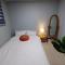 8#Seoul#Daelim Station#Two Room#Free Wifi#Netflix - Сеул