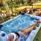 Natura Bungalows-Villa