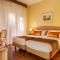 Hotel Santa Costanza by OMNIA hotels