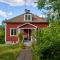 Red Haven Cottage