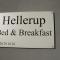 Hellerup Bed & Breakfast - Løgstrup