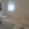 Braco apartments by the sea with a sea view