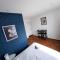 Belle Suite privative centre vesoul - 沃苏勒