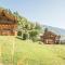 Chalets Trafögl