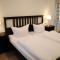 Hocher Hotel - Rothenburg ob der Tauber