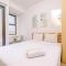 Best Price Studio Room Transpark Cibubur Apartment By Travelio