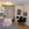 Ferienwohnung F401 an der Ostsee - 布拉希里恩