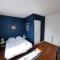 Belle Suite privative centre vesoul - 沃苏勒