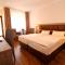 Strand Hotel Nordsee, Hotel Deichläufer - 托斯恩斯