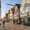 Bryggen Suites - Prime Location, 2 Minutes from Bryggen - 卑尔根