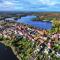 Całoroczny Domek Hampton Lubniewice, jezioro, jacuzzi - Lubniewice