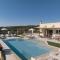 Idunu Villa, with Heated Pool & Serene Seclusion, By ThinkVilla - Roumelí
