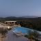 Idunu Villa, with Heated Pool & Serene Seclusion, By ThinkVilla - Roumelí