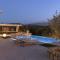 Idunu Villa, with Heated Pool & Serene Seclusion, By ThinkVilla - Roumelí