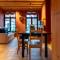 Guestsuite Couvert