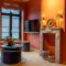 Guestsuite Couvert