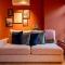 Guestsuite Couvert