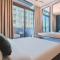 Luxury-Comfort & Elegance Studio