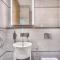 Luxury-Comfort & Elegance Studio