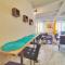 Le Central 5 - 5 Chambres - Centre Ville - 尼姆