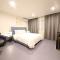 Browndot Hotel Hwamyeong - Yong-dong