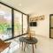Hanoi Heritage Hideaway- Homestay CHẤT - Private Self-check-in - 河内